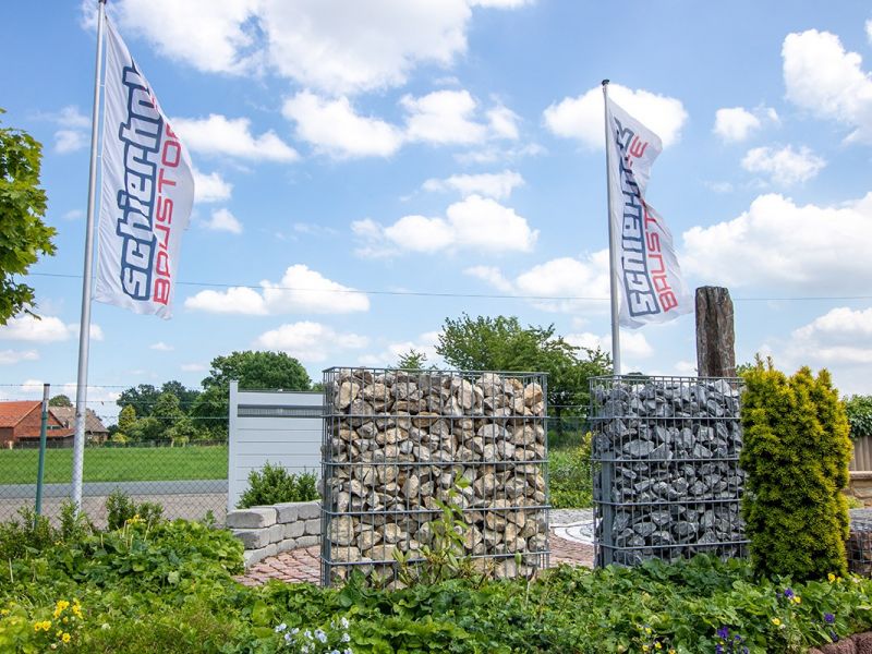 Garten- und Landschaftsbau